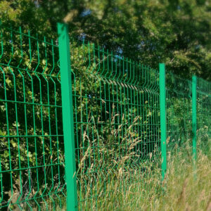 6ft (1800) Full Fence Kit From 16.80 per meter