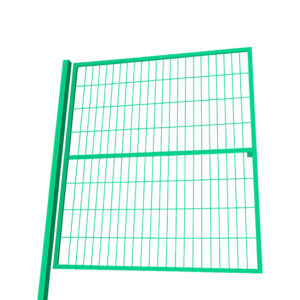 Evergreen Standard 1800 Passage Gate 1800 (h) x 1500 (w)