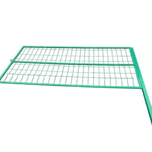 Evergreen Extra Wide Vehicle Gate 1200 (h) x 2500 (w)