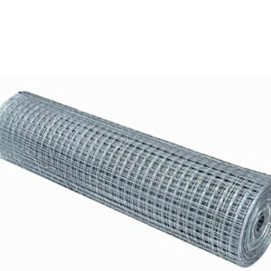 Evergreen Welded Wire 20 Mtr Roll 1200 (h) 25mm x 25