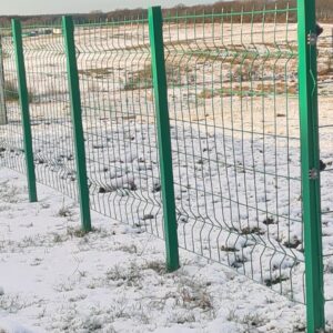 4ft (1200) Full Fence Kit From £16.80 per meter