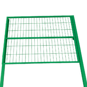 Evergreen Standard 1200 Passage Gate 1200 (h) x 1500 (w)